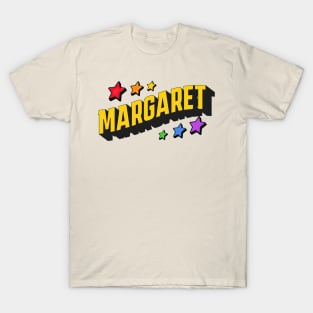 Margaret - Personalized style T-Shirt